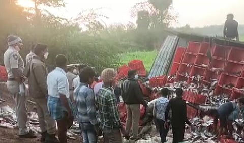 Andhra pradesh