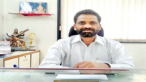Tukaram Supe