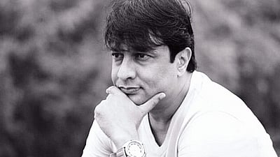 Kiran Mane