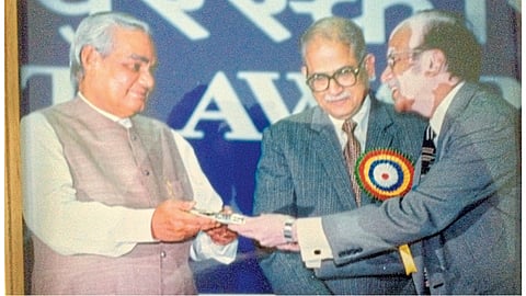 Narendra Kale