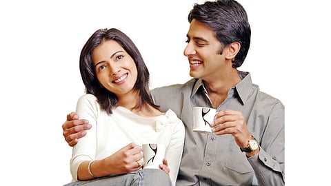 दुनियादारी : निर्णायक काहीतरी...
