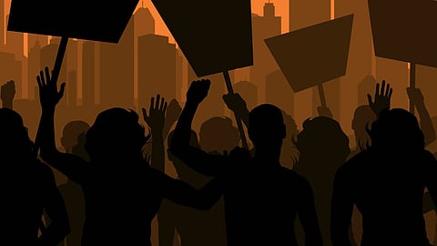 Protest