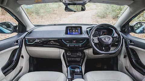 best selling electric car Tata nexon ev crossed 13500 units sales