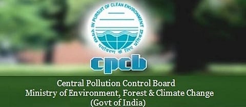 air pollution