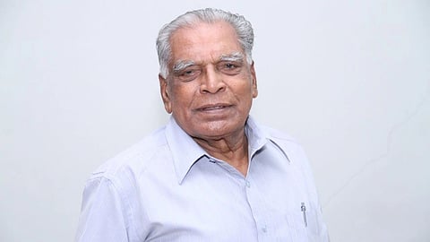 ND Patil