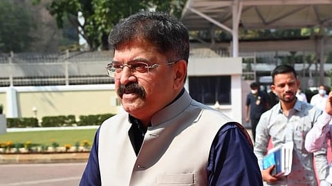 Jitendra Awhad