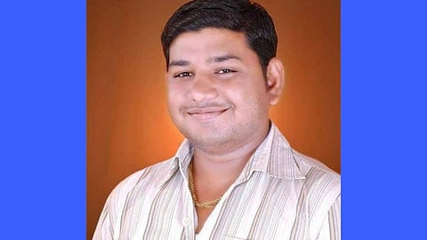 Pradeep Titiramare