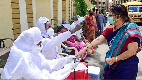 Health Workers