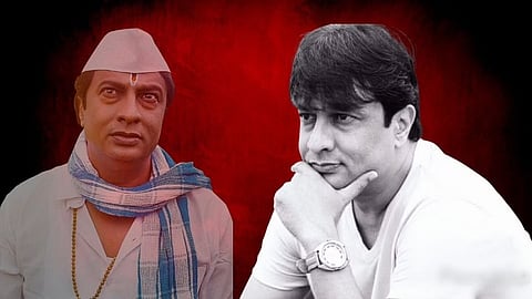 Kiran Mane