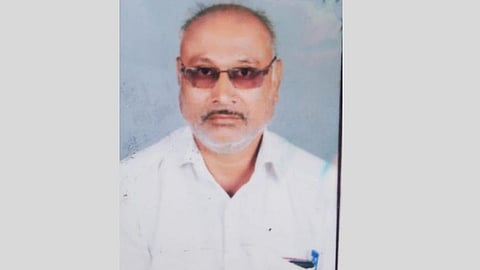 sucide case nagpur