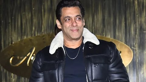 Salman Khan