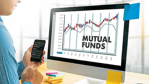 Mutual Fund Investment news