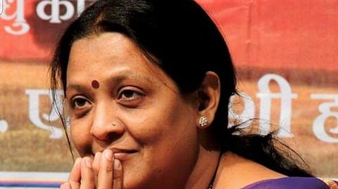 mamta Sindhutai