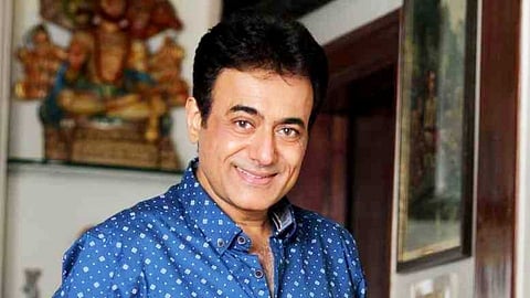 Nitish Bharadwaj