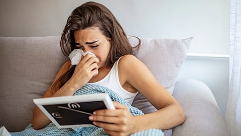 मैरे सैयाजी आज मैने ब्रेकअप कर लिया, पण का? अखेर नातं का तुटतं?