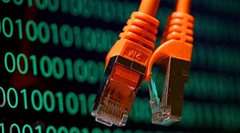 Internet Shutdown 2021