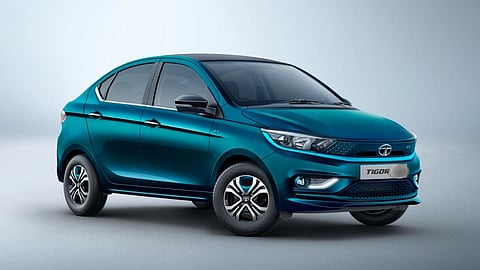 Tata Tiago
