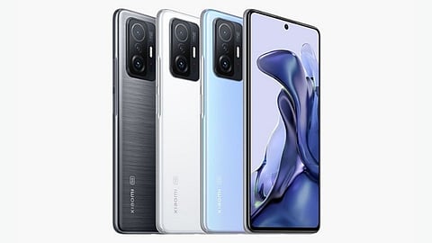 Upcoming Smartphone Launch in India