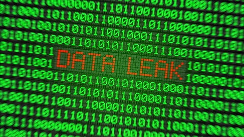 thousands of Indians corona related data leaked online Marathi news