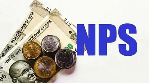 NPS Yojna News