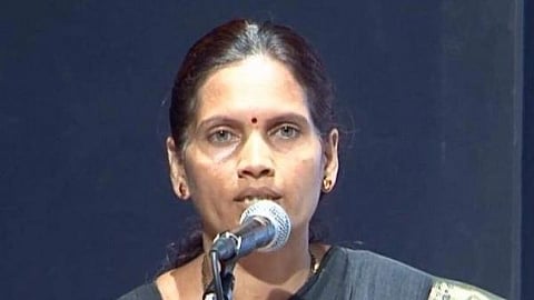 Bharati Pawar