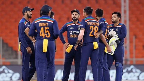 ICC announces new playing conditions for T20Is