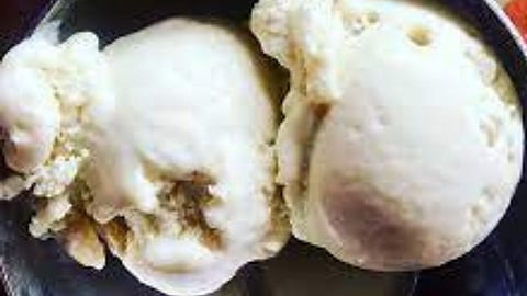 Chulivarche Icecream