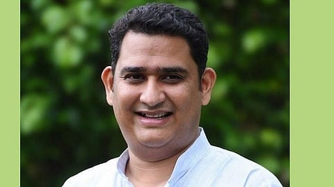 mla ashutosh kale