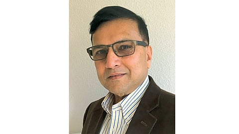 Sudhir kadam