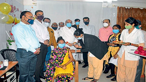 among youth Enthusiasm for vaccination