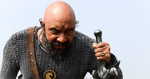 satyaraj
