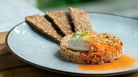 plant base food