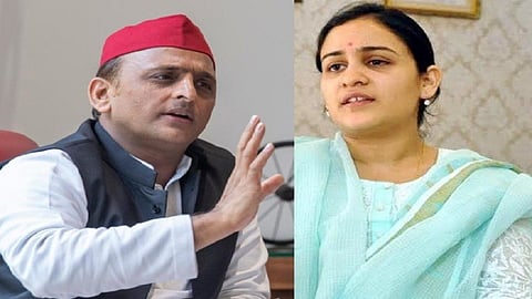 akhilesh yadav