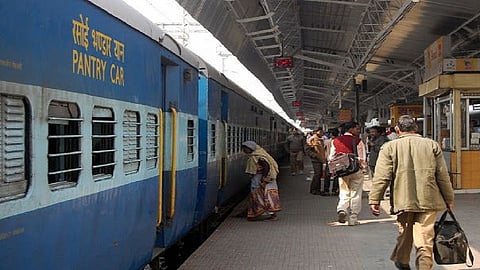 central railway