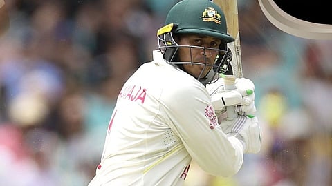 Ashes Test Series