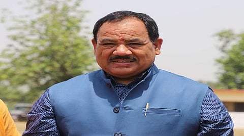 हरकसिंह रावत