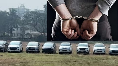 crime news