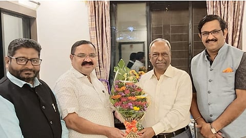 Bharat Sasane