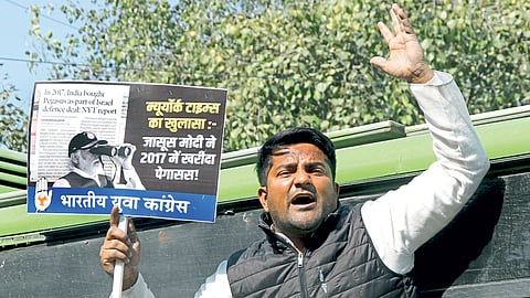 अग्रलेख : मौन की बात!
