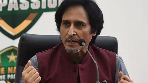 Rameez Raja propose Four Nations T20 Super Series