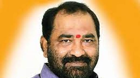 mla nitin dershmukh