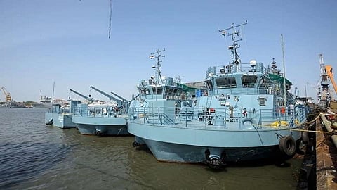 BSF