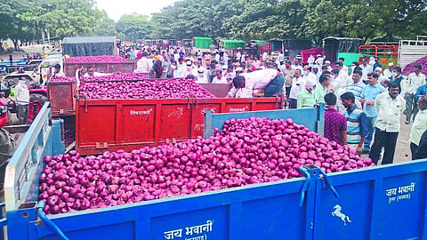 onion