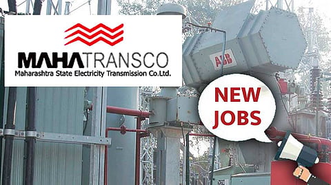 MAHATRANSCO jobs