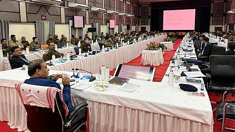 Assam CM