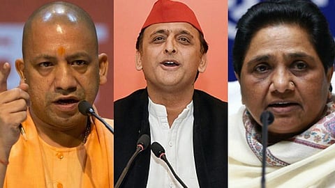Uttar Pradesh Assembly Election