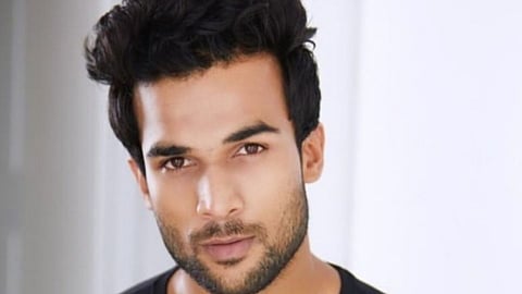 Vishhal Nikam