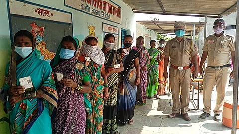 Aundha Nagnath Municipal Council Election