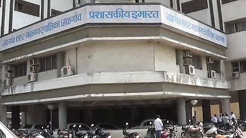 Jalgaon Municipal Corporation