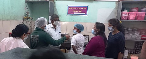 Wardha Abortion Case